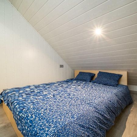 Апартаменти Duplex Сьєрра-Невада Екстер'єр фото