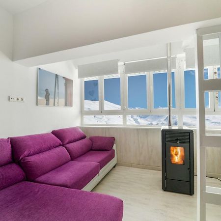 Апартаменти Duplex Сьєрра-Невада Екстер'єр фото
