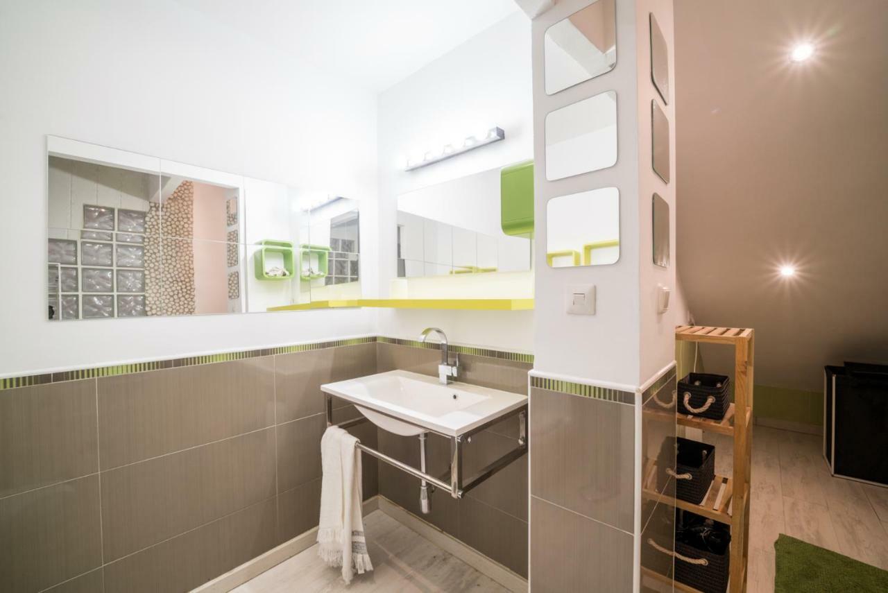 Апартаменти Duplex Сьєрра-Невада Екстер'єр фото