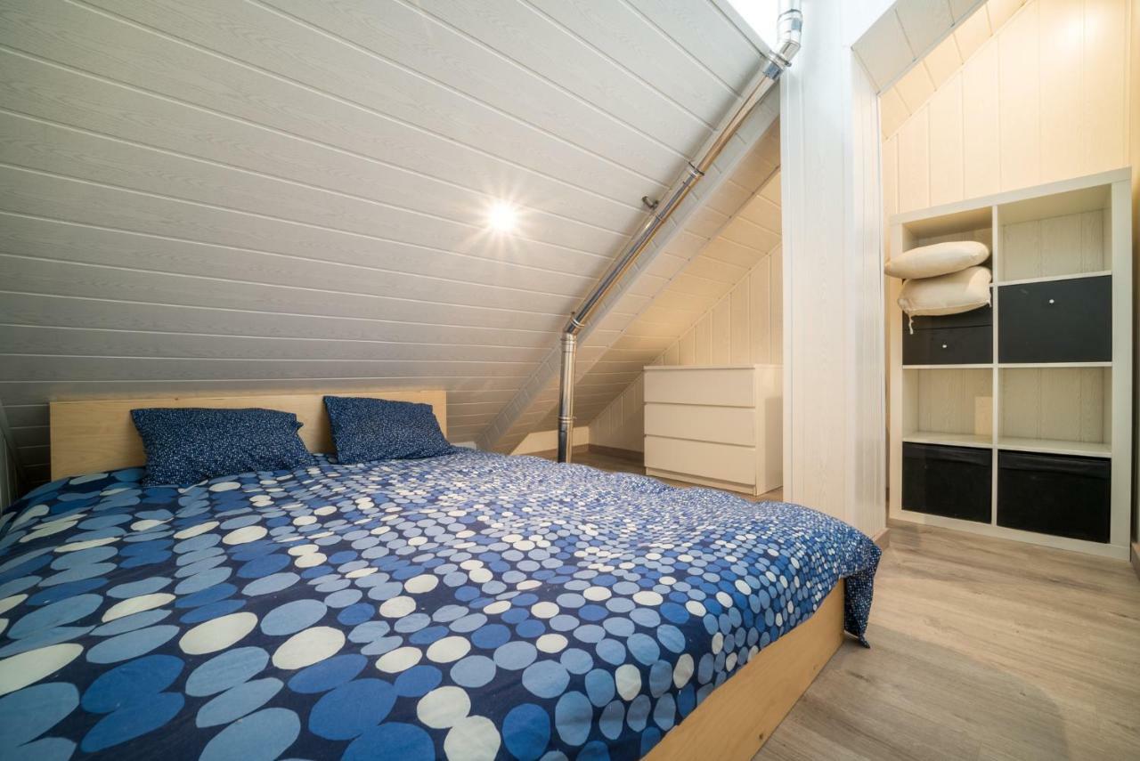 Апартаменти Duplex Сьєрра-Невада Екстер'єр фото