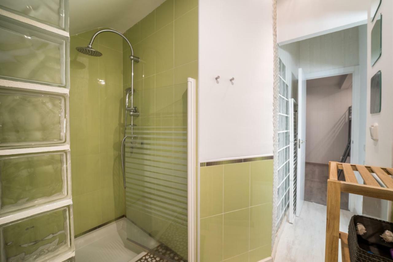 Апартаменти Duplex Сьєрра-Невада Екстер'єр фото