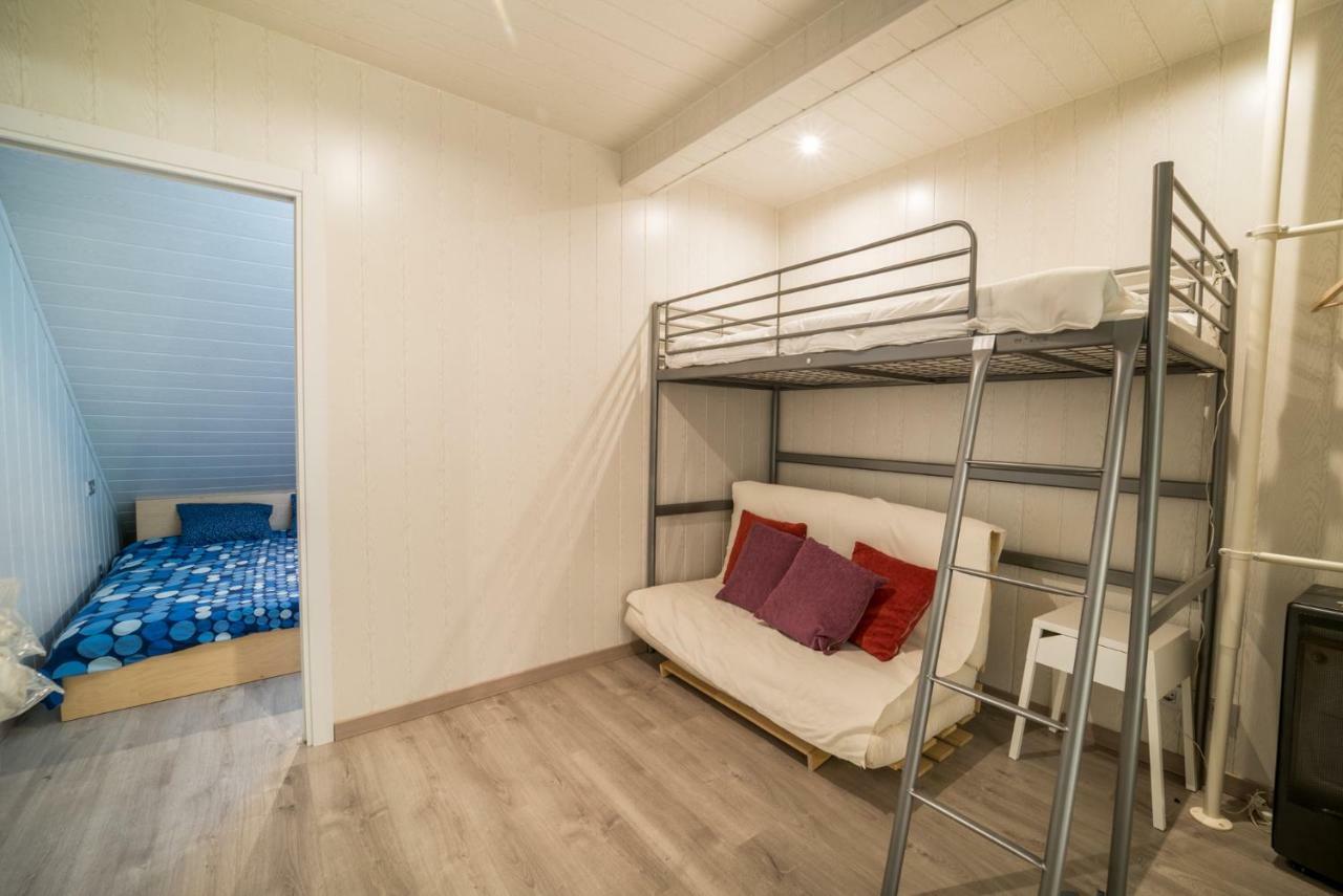Апартаменти Duplex Сьєрра-Невада Екстер'єр фото